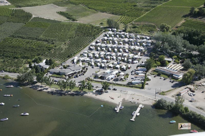 Island View RV Resort