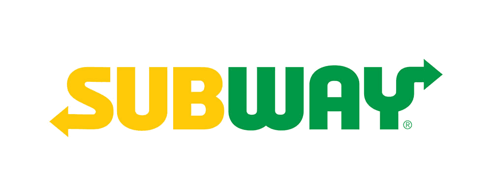 Subway logo
