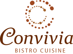 Convivia Bistro logo