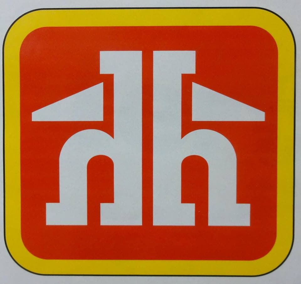 Osoyoos Home Hardware logo