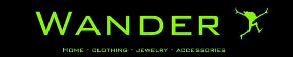 Wander Home logo