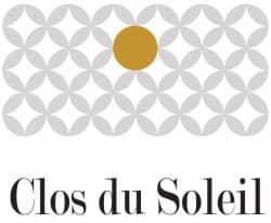 Clos du Soleil Winery logo