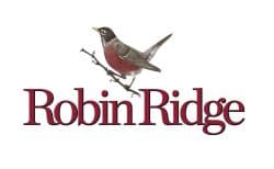 Robin Ridge Winery logo