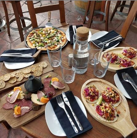 4 New (and New-ish) Osoyoos Dining Experiences