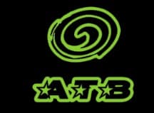 Above The Board Watersports logo