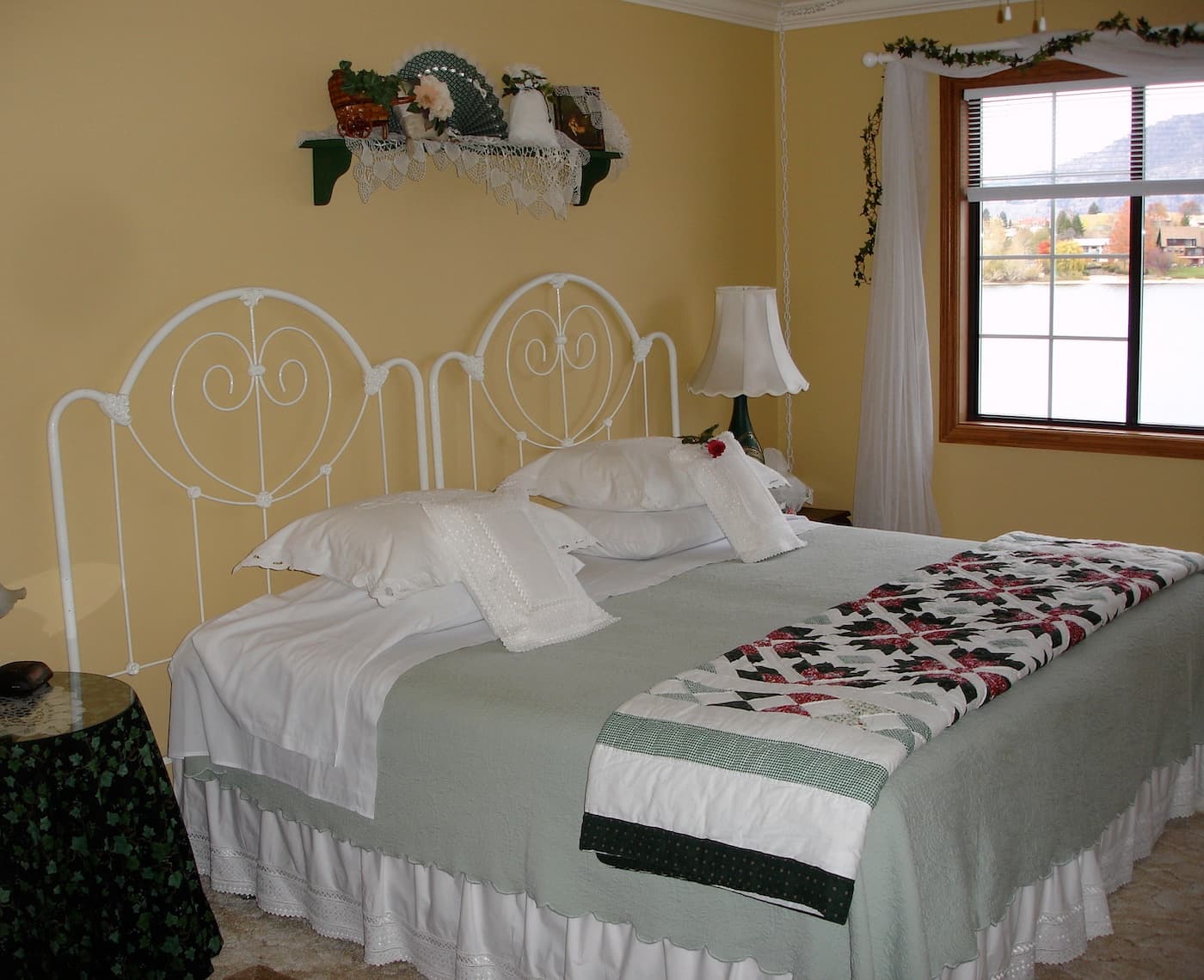 R & R Bed & Breakfast