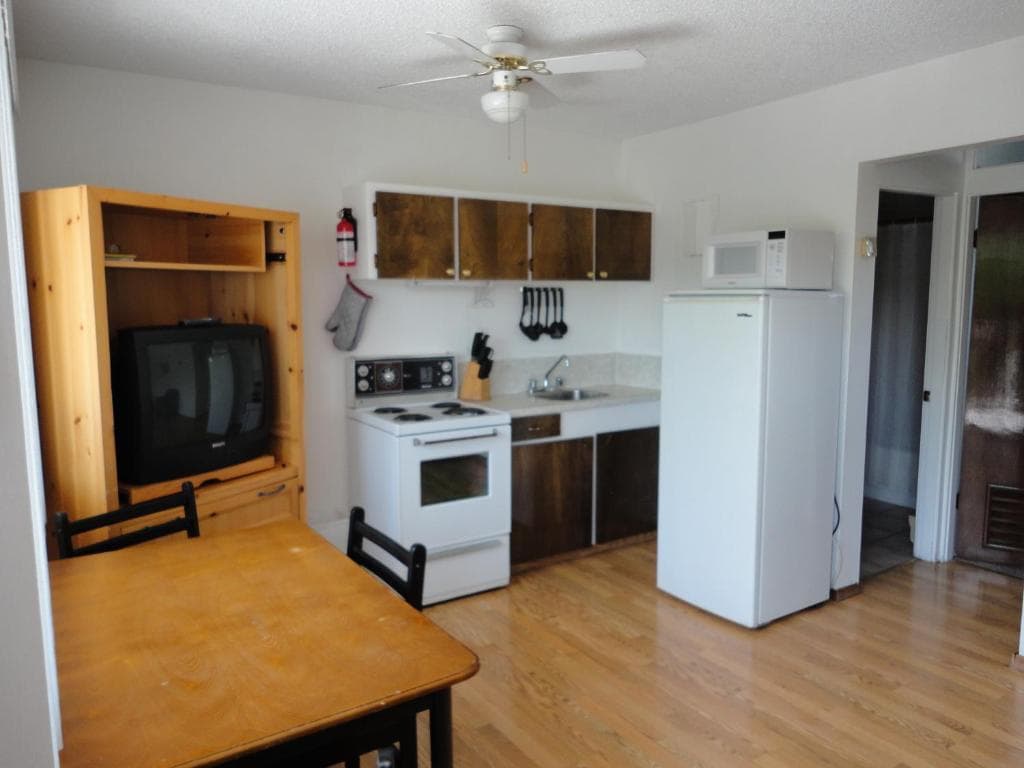Bella Villa Resort Motel