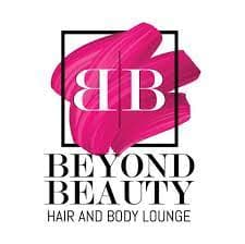 Beyond Beauty logo