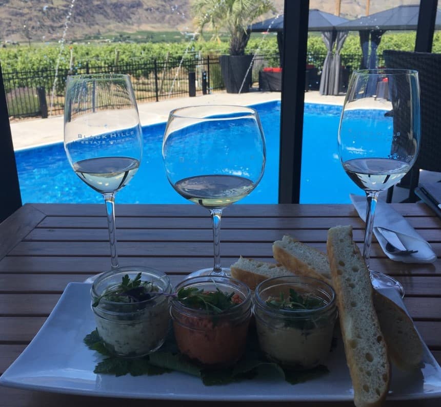Black Hills Estate Winery