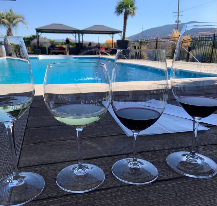 Black Hills Estate Winery