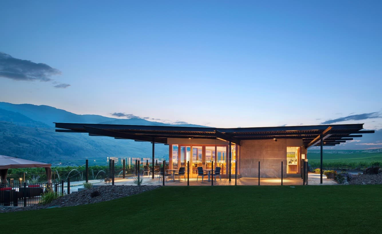 Black Hills Estate Winery