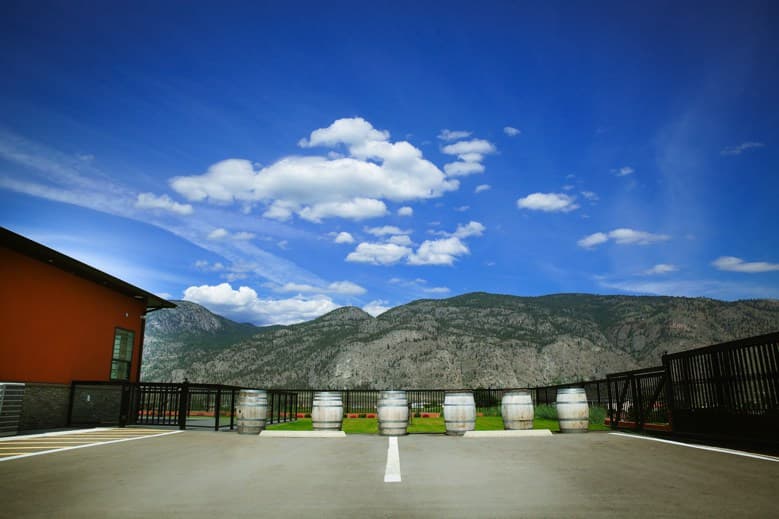 Bordertown Estate Winery