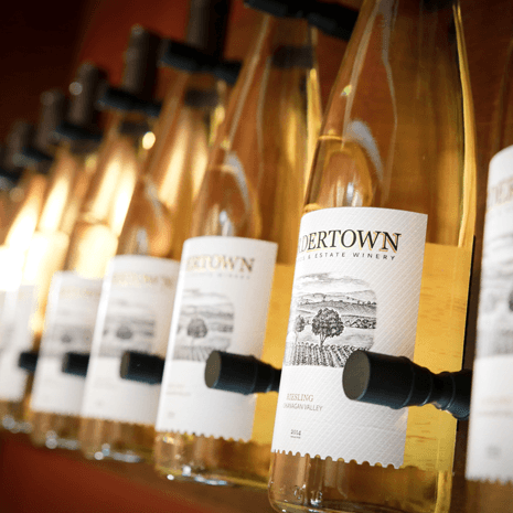 Bordertown Estate Winery