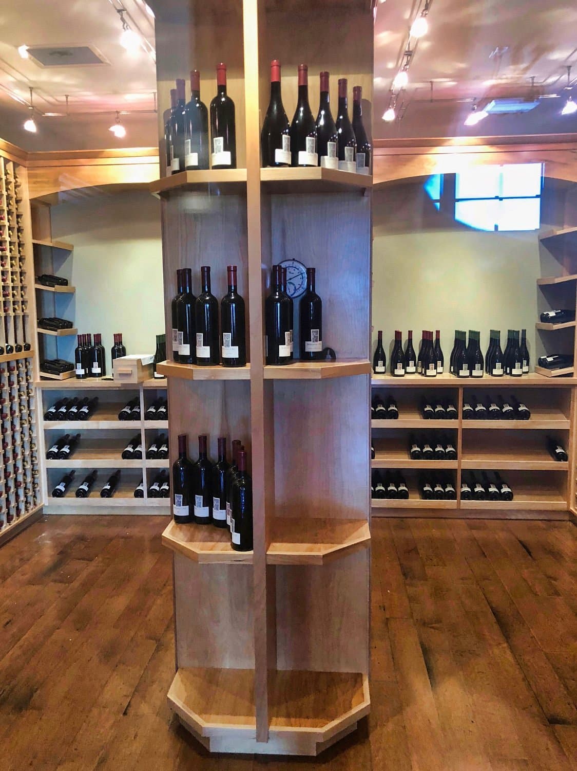 Burrowing Owl Estate Winery