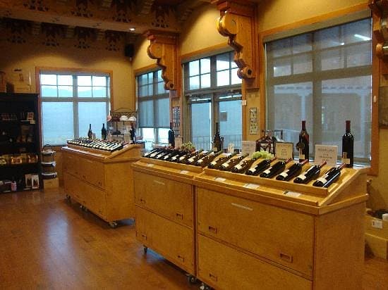 Burrowing Owl Estate Winery