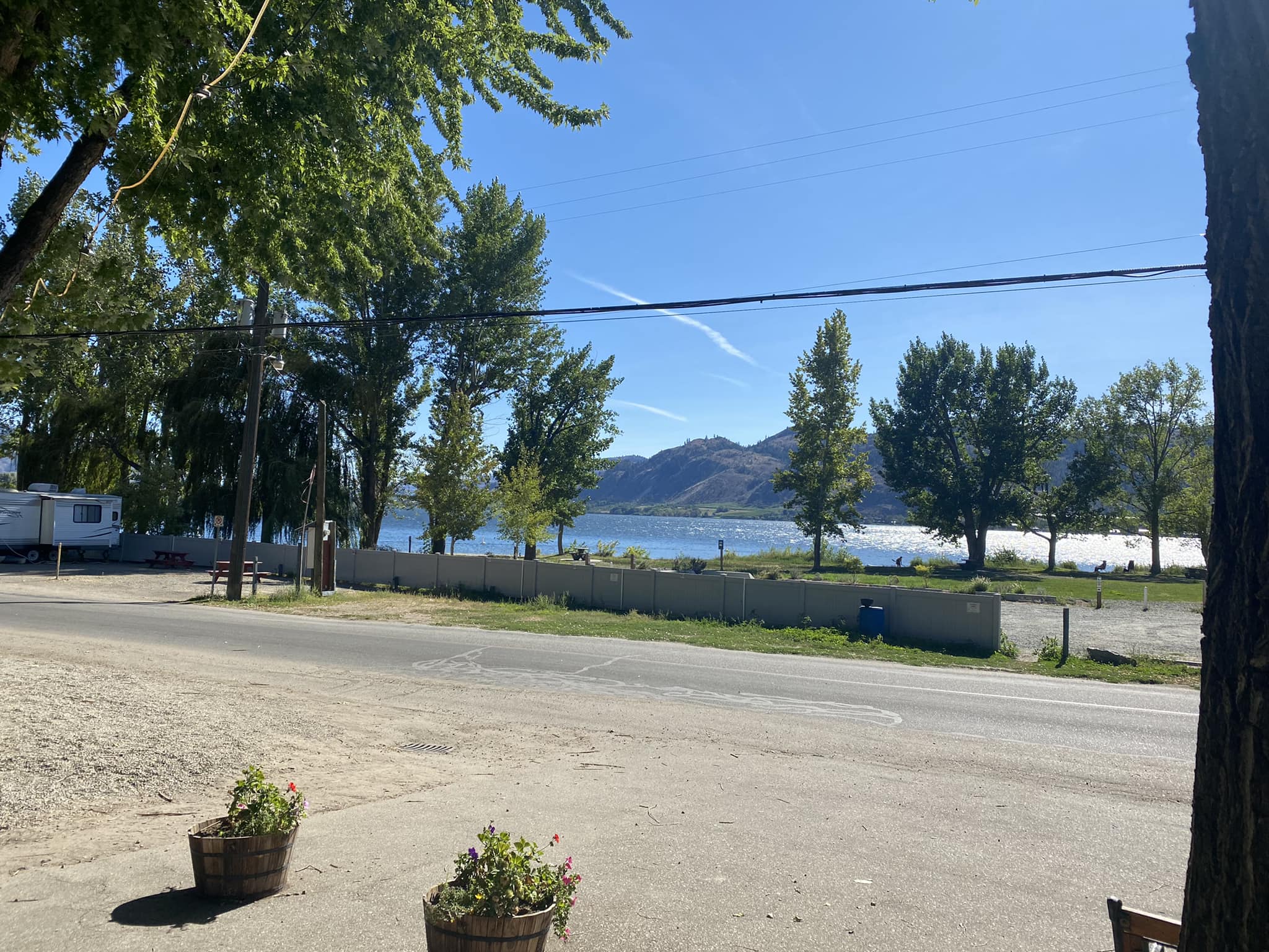 Brookvale Holiday Resort