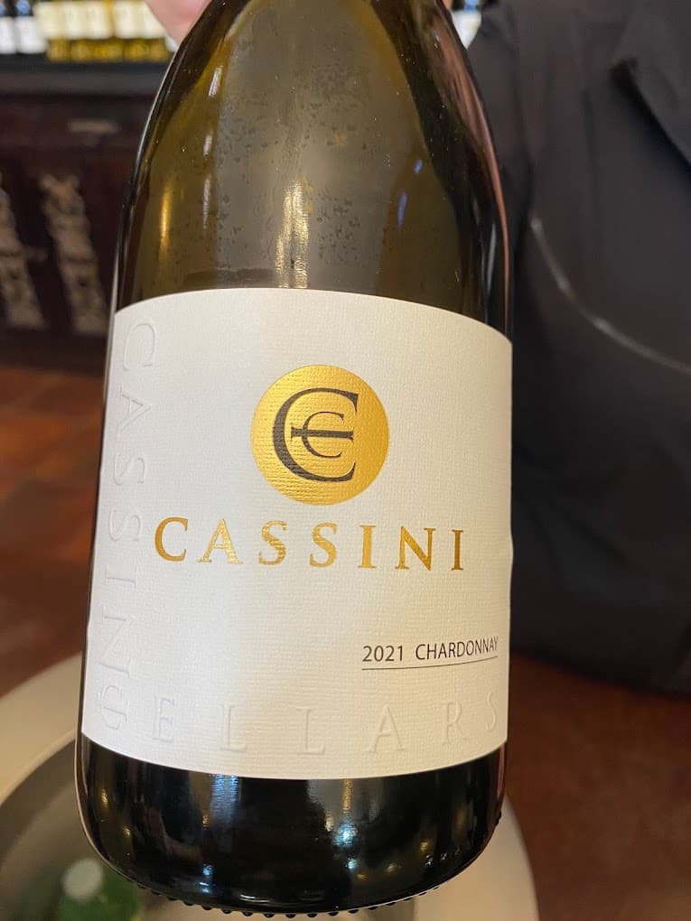 Cassini Cellars