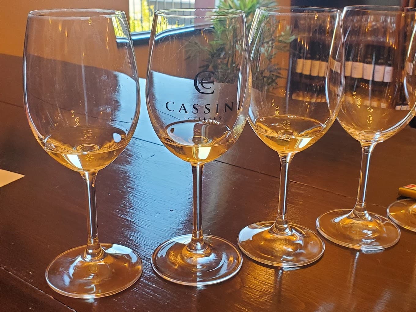 Cassini Cellars