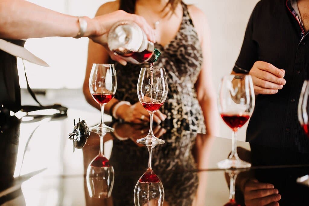 Church and State Wines