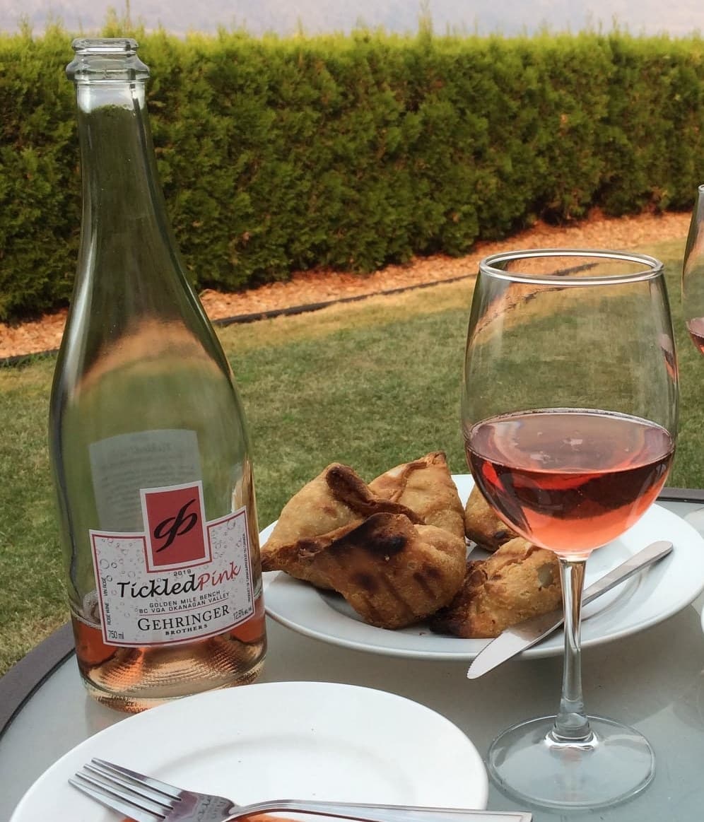 Gehringer Brothers Estate Winery