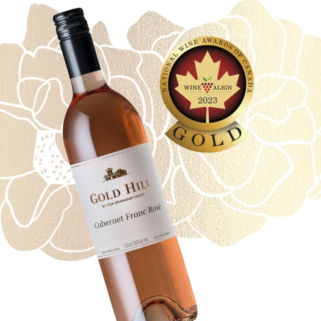 Gold Hill Winery