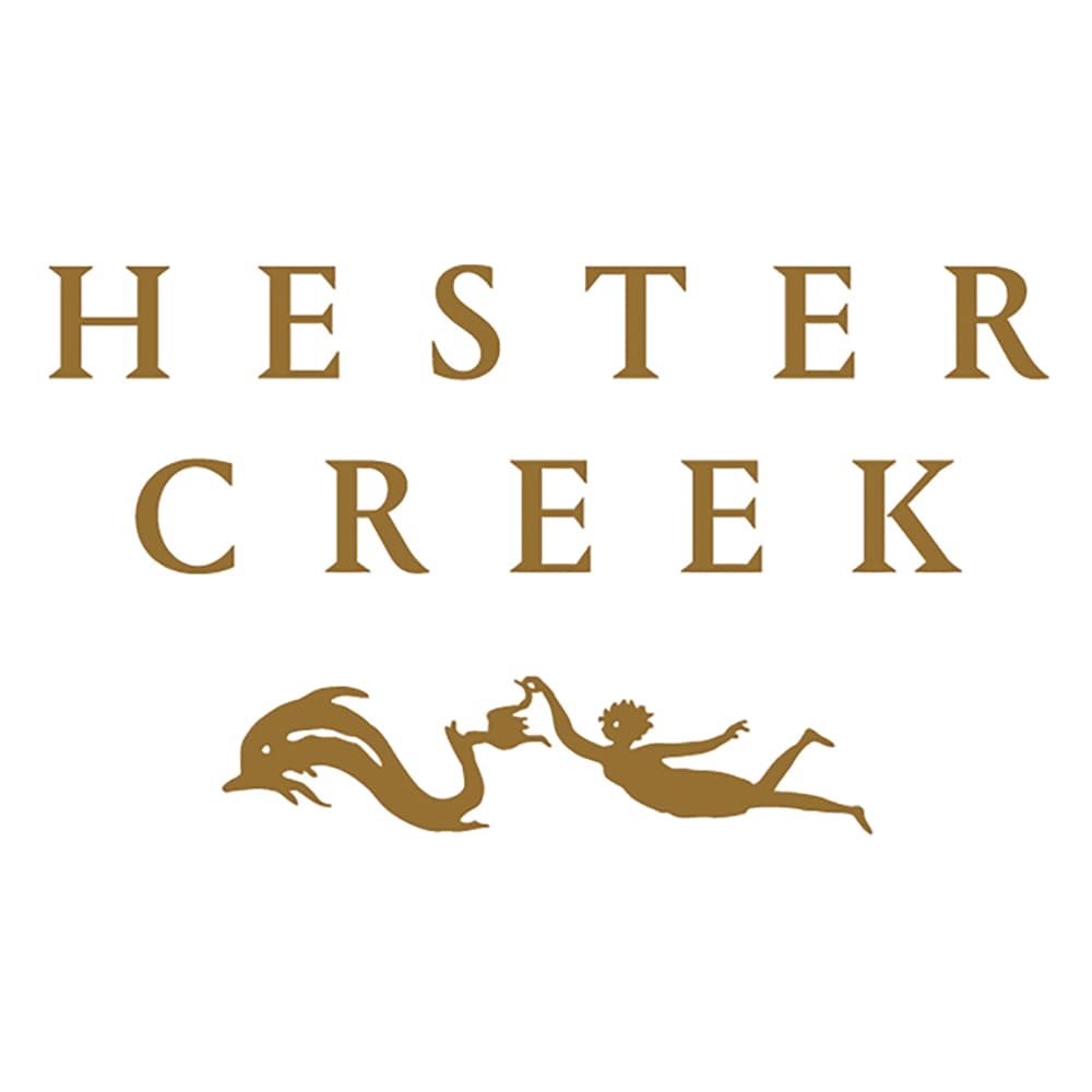 Hester Creek Estate Winery logo