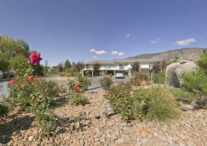 Island View RV Resort