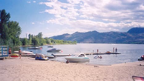 Island View RV Resort