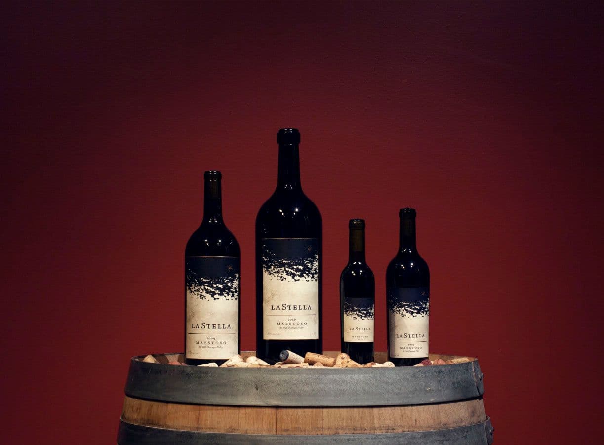 LaStella Winery