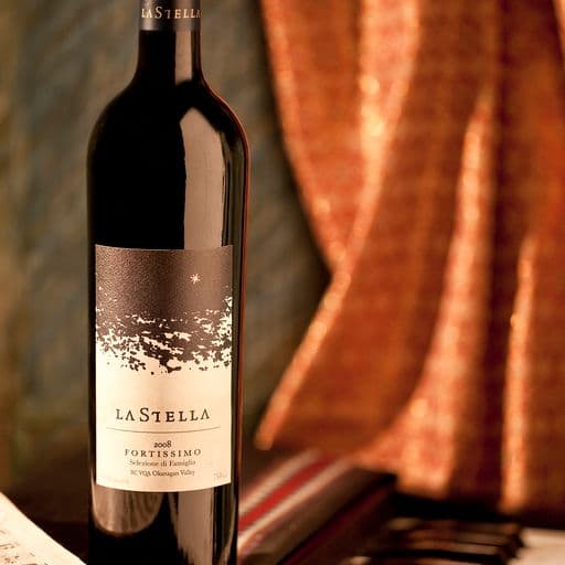 LaStella Winery