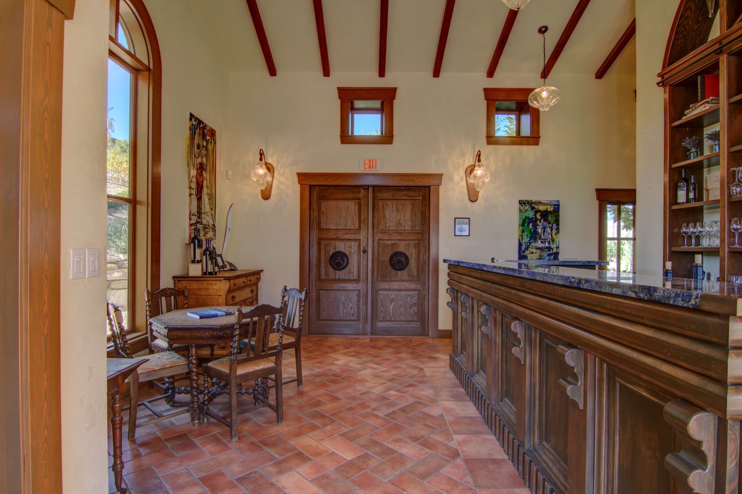 LaStella Winery