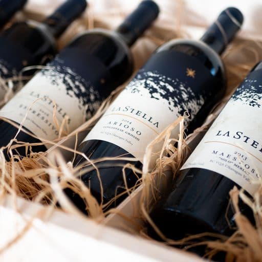LaStella Winery