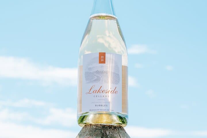 Lakeside Cellars