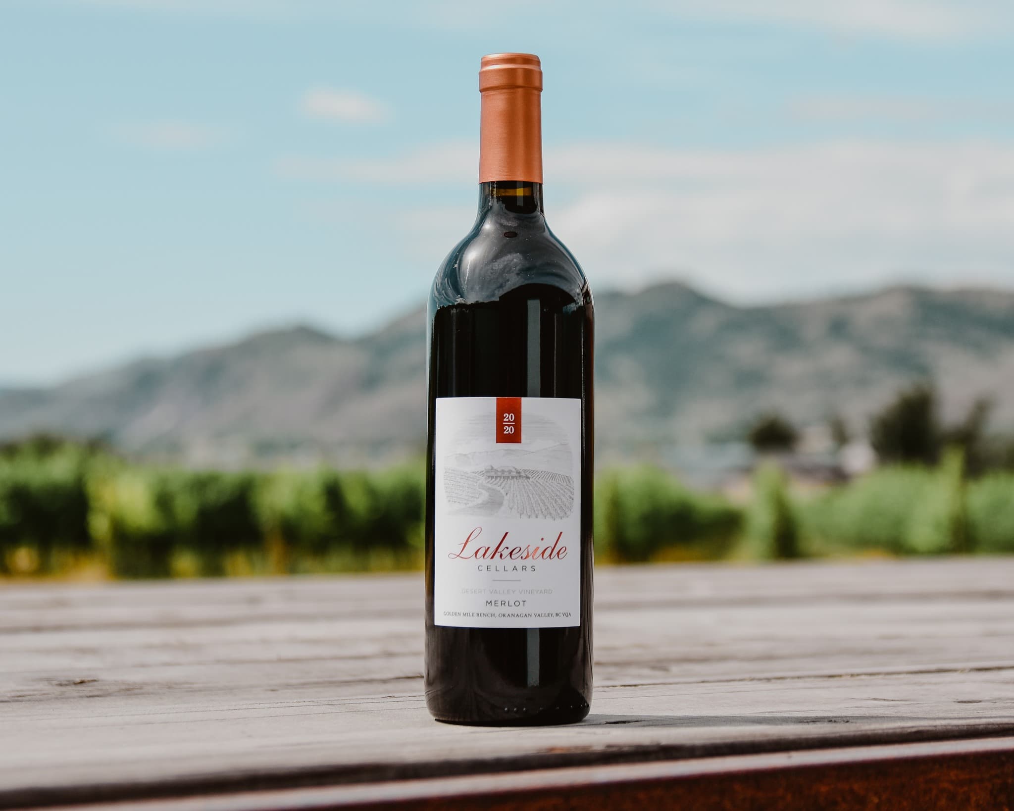 Lakeside Cellars