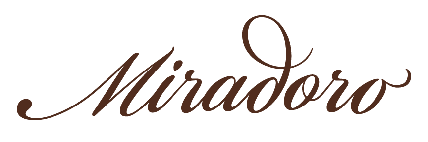 Miradoro Restaurant at Tinhorn Creek logo