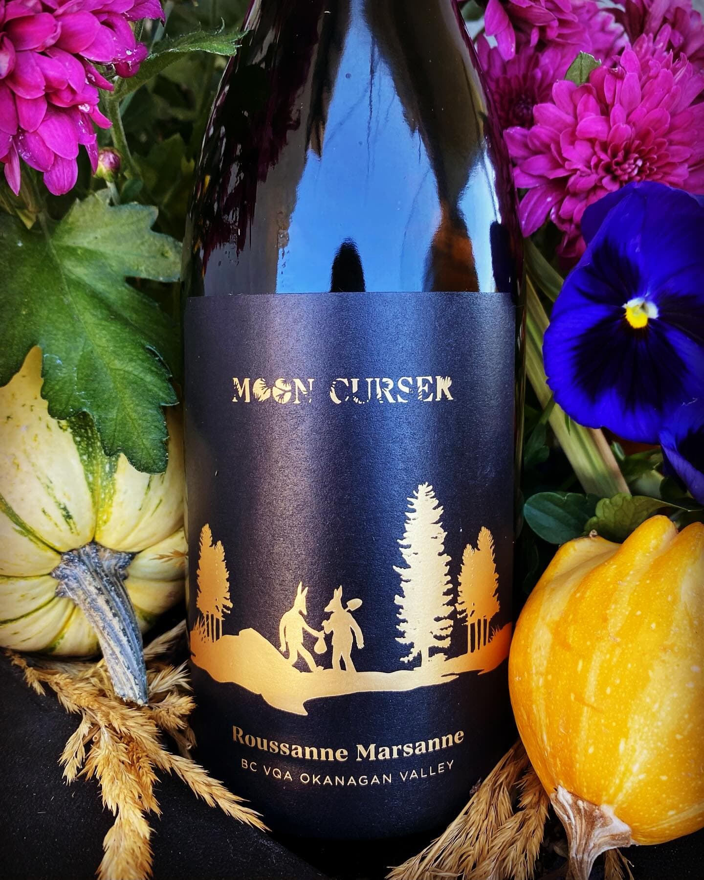 Moon Curser Vineyards