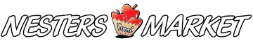 Nesters Market logo