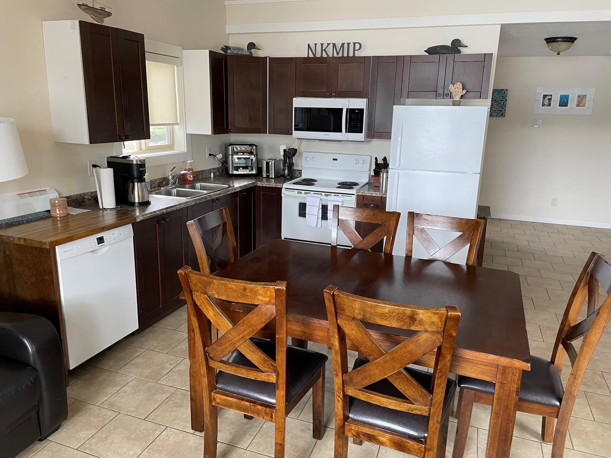 Nk’Mip Campground & RV Park