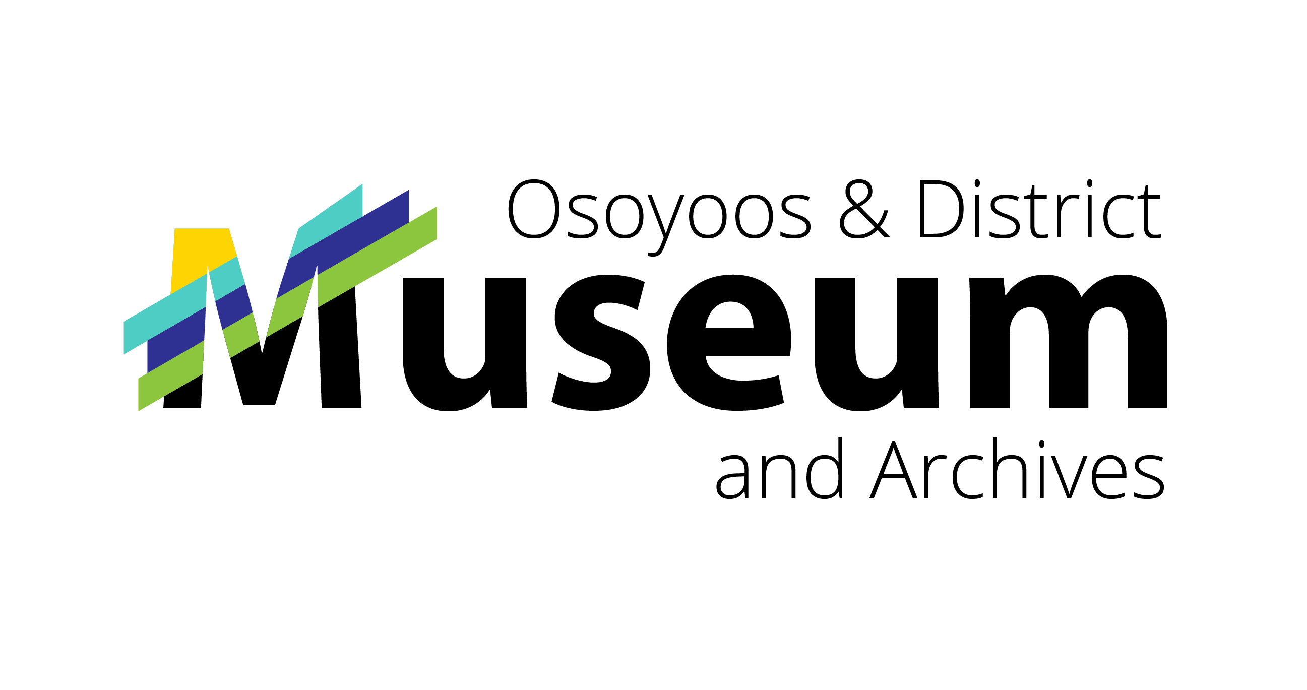 Osoyoos & District Museum and Archives logo