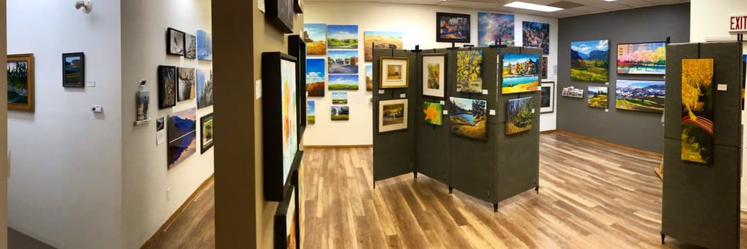 Okanagan Art Gallery