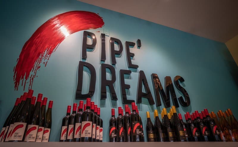 Pipe Dreams Winery