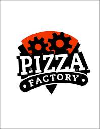 Pizza Factory logo