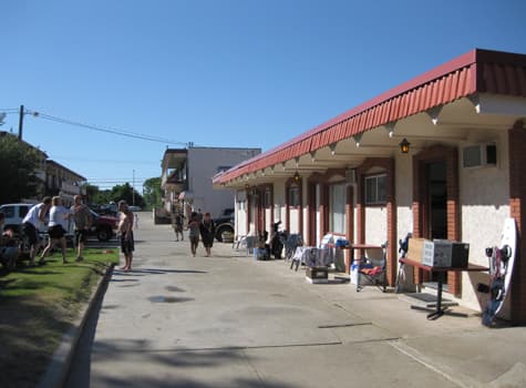 The Falcon Resort