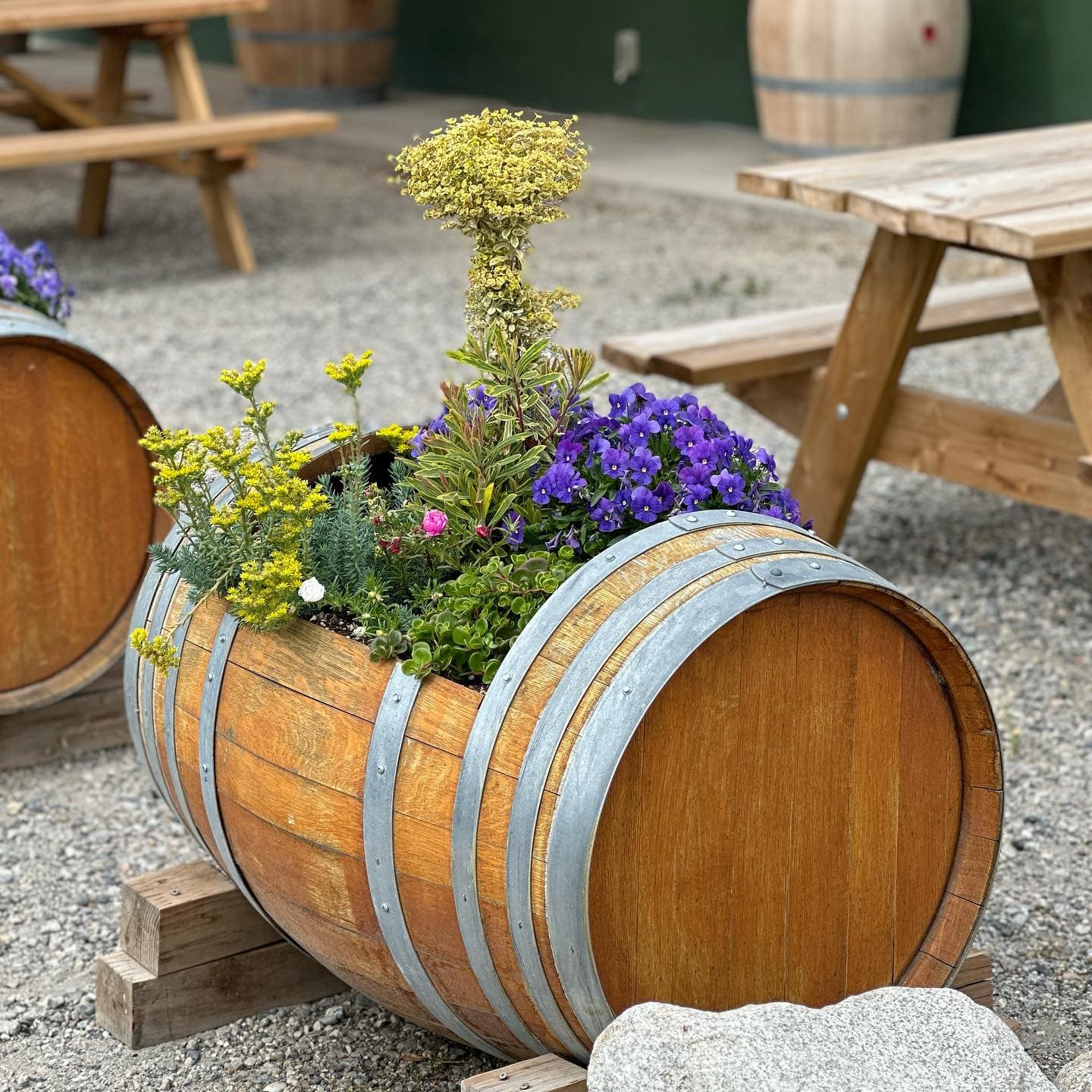 Tumbleweed Spirits