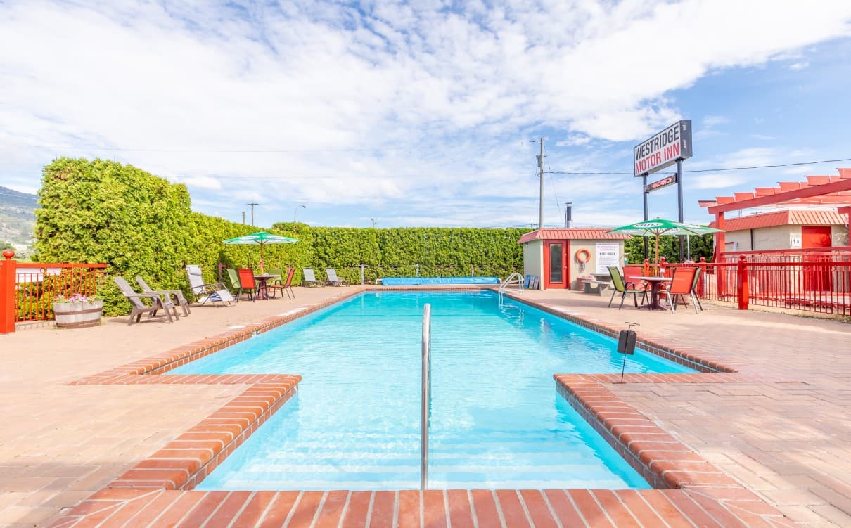 Westridge Motor Inn