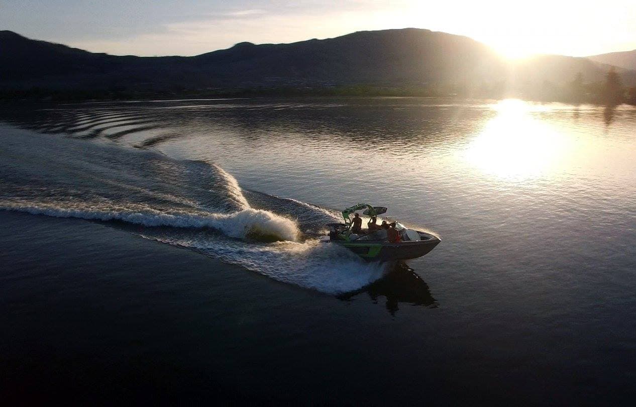 Above The Board Watersports