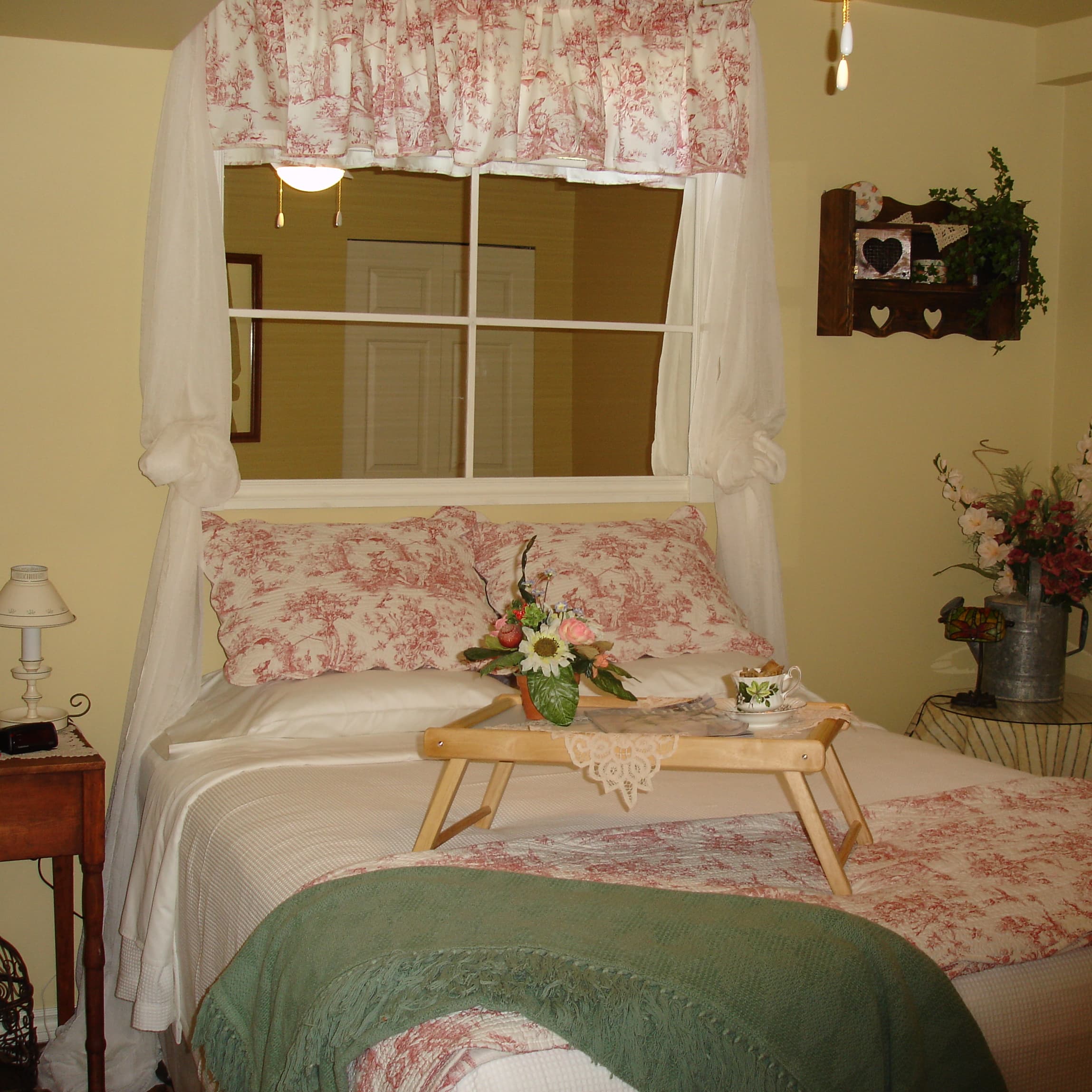 R & R Bed & Breakfast