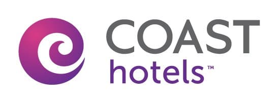Coast Osoyoos Beach Hotel logo