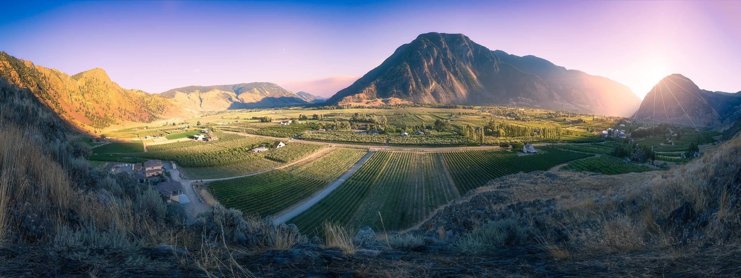 Corcelettes Estate Winery
