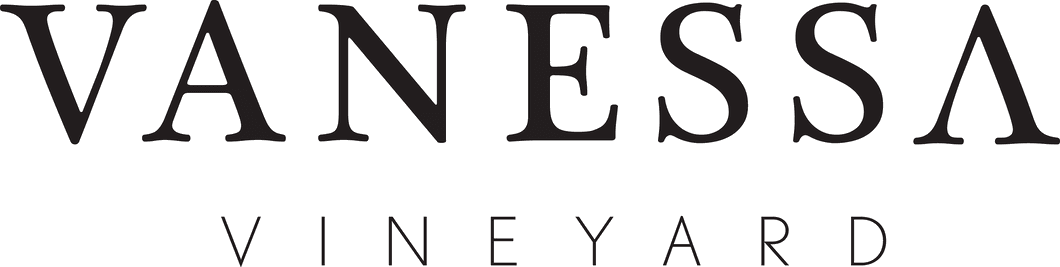 Vanessa Vineyard logo